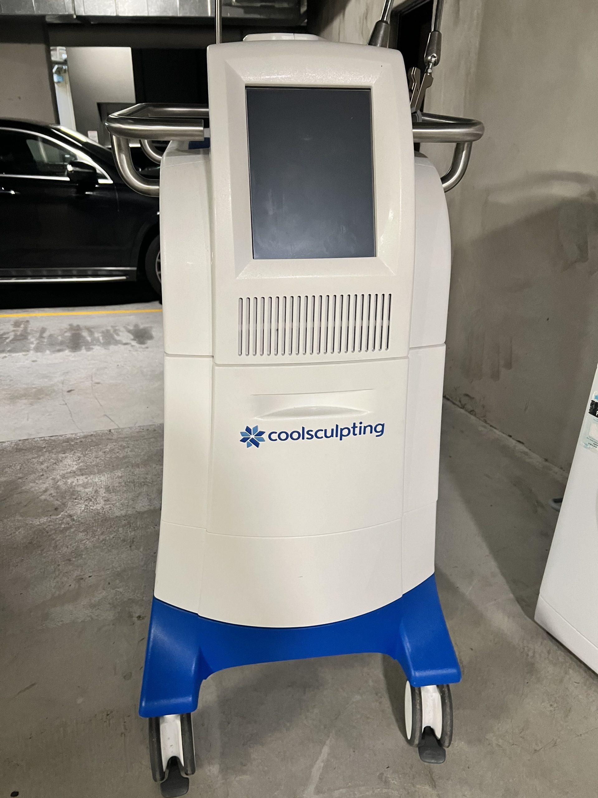 Zeltiq Coolsculpting Allergan Medlaser Pre Owned Aesthetic Devices Marketplace 9930